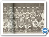 Männer Bezirksmeister 1999
hintere Reihe von links: Rainer Hejny, Thomas Butterstein, Bernd Gauch, Holger Eisele, Erich Fulde,Thomas Engel, Jochen Reiff, Oliver Walter, Wolfgang Leippert, Trainer Jürgen Tröster 
vordere Reihe von links: Thomas Gienger, Andreas Hummel, Bernd Schaupp, Ralf Hummel, Andreas Neutz, Holger Bortot, Rainer Bortot         