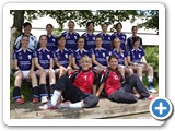 Saison 2009/10 Frauen Bezirksliga
hinten von links: Trainerin Nicole Bortot, Nicole Kopp, Miriam Eisele, Nicole Rudolph, Nathalie Hölz, Nadine Gauch, Claudia Leippert
mitte von links: Julika Reihling, Jasmin Rudolph, Isabella Gauch, Linda Lutz, Corina Beck, Anja Raach, Rebecca Pohl
vorne von links: Alena Dir, Silke Gruler