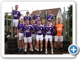 Saison 2009/10 Kreisliga A
hinten von links: Spielertrainer Albert Pukall, Peter Walker, Max Groß, Klaus Zeiher
mitte von links: Stefan Möck, Gerwin Sehr, Rainer Hejny, Markus Majzen, Florian Diemer
vorne von links: Simon Rettschlag, Alexander Eisele, Steffen Hummel, Hendrik Schmitt