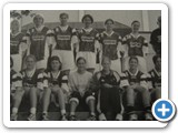 Frauen 2002/03 Bezirksliga
hintere Reihe von links: Corinna Herzel, Nadine Faber, Sabrina Schmid, Michaela Knorr, Sarah Schmid, Tine Mutschler, Trainer Karl Lengerer
vordere Reihe von links: Nicole Kopp, Miriam Eisele, Corina Beck, Irene Reuer, Judith Schwaner, Nicole Bortot, Nicole Rudolph