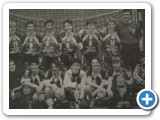 Frauen Saison 1995/96 Bezirkspokalsieger
hintere Reihe von links: Birgit Follet, Nicole Walter, Sabine Rudolph, Birgit Bortot, Silke Schnitzer, Silvia Beck, Trainer Erich Fulde
vordere Reihe von links: Michaela Leippert, Nicole Eisele, Petra Lengerer, Sandra Beck, Melanie Geiger, Esther Schmid, Yvonne Kopp