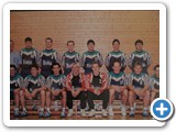 Saison 1995/96 Landesliga 
hintere Reihe von links: Trainer Georg Koch, Thomas Butterstein, Thomas Engel, Marek Slivkewitz, Olvier Walter, Peter Hummel, Bernd Walter
vordere Reihe von links: Holger Bortot, Thomas Gienger, Emir Seferagic, Hubert Metzger, Bernd Gauch, Rainer Hejny, Andreas Hummel, Uwe Lengerer