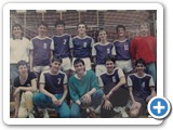Saison 1988 männliche A-Jugend Landesliga
hintere Reihe von links; Trainer Markus Schneider, Werner Leippert, Thomas Butterstein, Christoph Wagner, Heiko Schwarz, Markus Staneker, Trainer Ralf Hummel
vordere Reihe von links: Holger Eisele, Alexander Rudolph, Dietmar Hipp, Harald Kurs, Andreas Buck