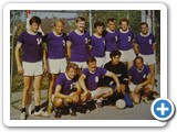 AH
hintere Reihe von links: Hans Gienger, Wolfgang Hübler, Martin Geiger, Hans-Günther Faigle, Siegbert Schietinger, Adolf Gienger, Kurt   Schneider
vordere Reihe von links: Erich Fulde, Karl Lengerer, Georg Butterstein, Georg Leippert