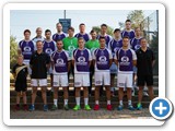 Männer Saison 2015/16 Bezirksliga
hintere Reihe von links: Physio Manuel Greitzke, Peter Staneker, Daniel Röpnack, Steffen Hummel, Daniel Staneker
 mittlere Reihe von links: Alexander Schmid, Alban Balaj, Simon Trostel, Patrick Schneider, Christian Schwille, Valentin Vöhringer 
 vordere Reihe von links: Hannes Gruber, Trainer Michael Gruber, Kevin Hummel, Max Klett, André Schneider, Max Krones, Trainer Markus Schneider 
 es fehlen: Michael Geiger, Dennis Bordt, Fitness-Coach Daniel Schöb 