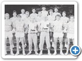 Männer Saison 1993/94 Landesliga
hintere Reihe von links: Trainer Wolfgang Weiblen, Emir Seferagic, Thomas Butterstein, Oliver Walter
mittlere Reihe von links: Peter Hummel. Andreas Hummel, Bernd Schneider, Erich Fulde, Holger Bortot
vordere Reihe von links: Hansi Prieler, Thomas Gienger, Ralf Hummel, Hubert Metzger, Bernd Walter, Jürgen Müller
