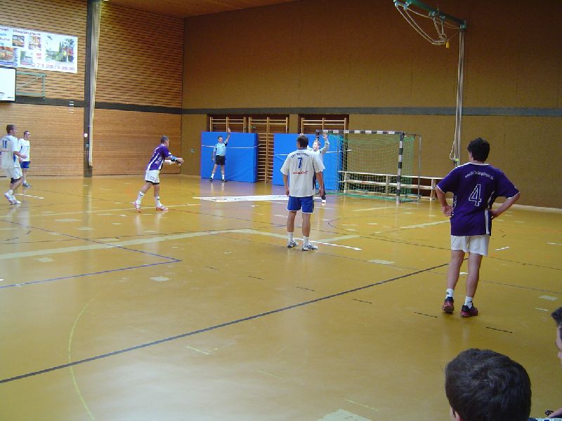 Back
